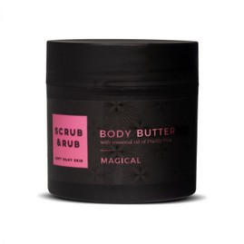 Body Butter Magical