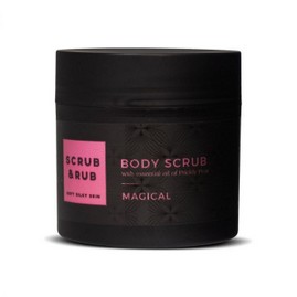 Body Scrub Magical